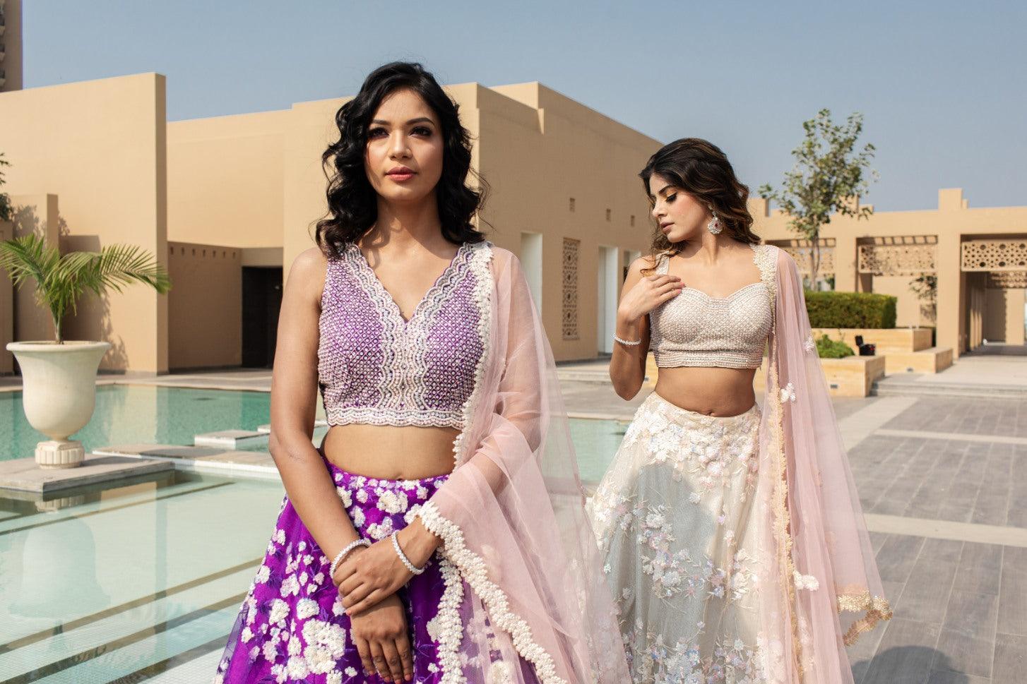 Top Fashion Trends in India for 2026