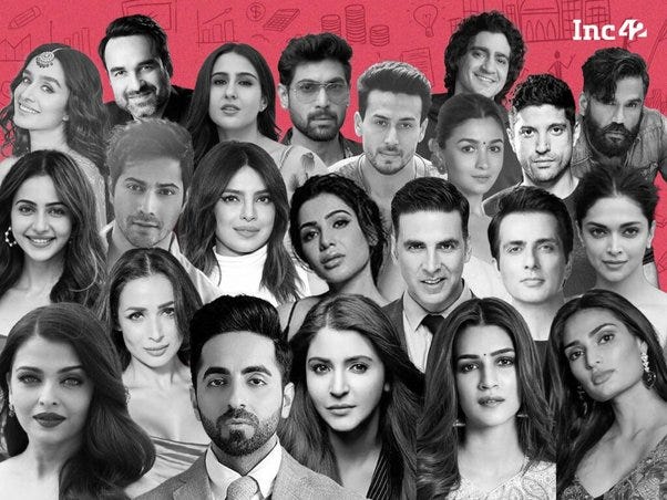 Bollywood in 2026: Biggest Movies and Upcoming Stars